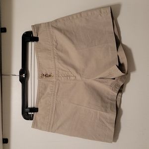 Banana Republic, 10, Tan